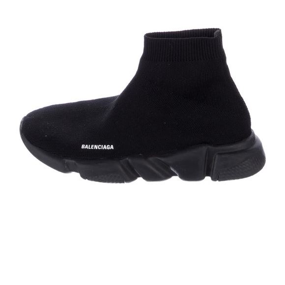 Kid balenciagas 🎀 - Picture 2 of 7